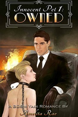 Owned (Innocent Pet Book 1)