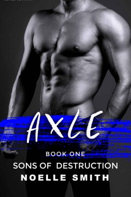 Sons of Destruction: Axle