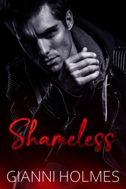 Shameless: Noose & Whip