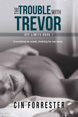 The Trouble with Trevor (Off Limits #1)