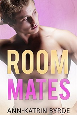 Roommates (Oceanport Omegas 7)
