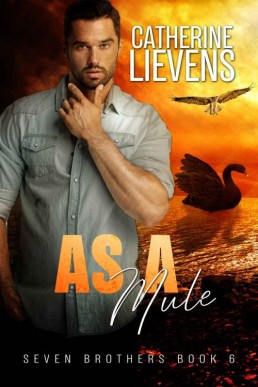 As A Mule (Seven Brothers #6)