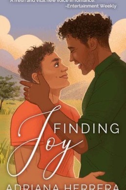 Finding Joy