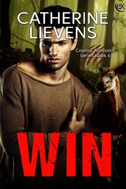 Win (Council Assassins #6)