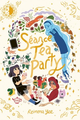 Séance Tea Party: