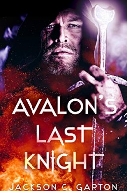 Avalon’s Last Knight