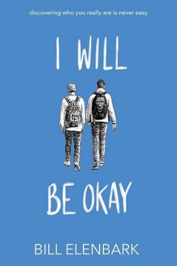 I Will Be Okay