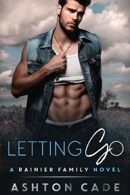 Letting Go (Rainier Family #1)