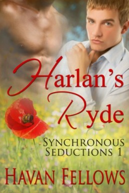 Harlan's Ryde (Synchronous Seductions #1)