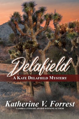 Delafield (Kate Delafield #10)