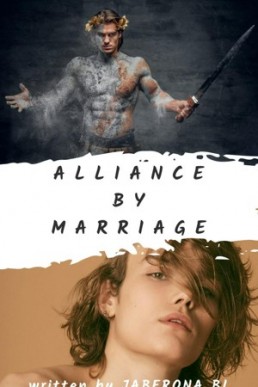 Alliance by Marriage (Alliance by Marriage 1)