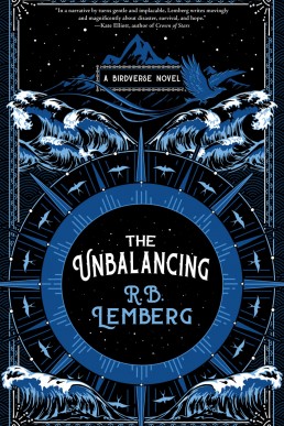 The Unbalancing: A Birdverse Novel