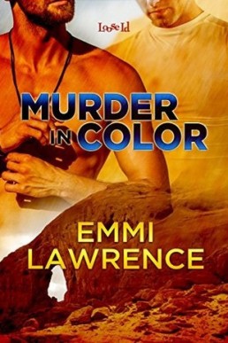 Murder in Color (DaSunder Chronicles #2)
