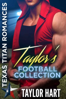 Taylor's Football Collection: Texas Titan Romances