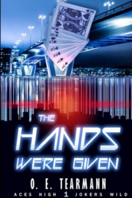 The Hands We're Given