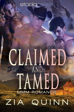 Claimed and Tamed