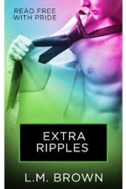 Extra Ripples (Mermen & Magic #2.5)