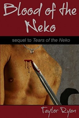 Blood of the Neko (Neko #2)