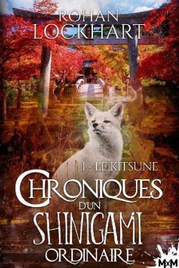 Le Kitsune