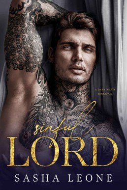 Sinful Lord: A Dark Mafia Romance