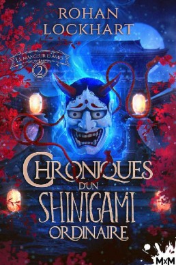 Le mangeur d'âmes