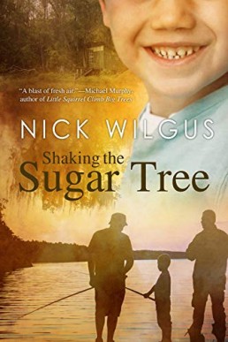 Shaking the Sugar Tree (The Sugar Tree 1)