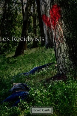 Les Recidivists (Chance Assassin 02)