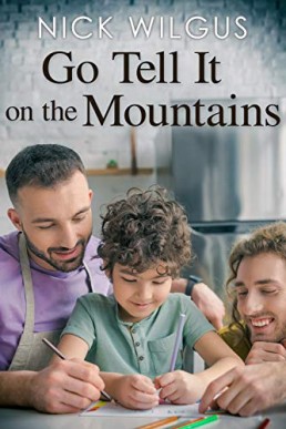 Go Tell It on the Mountains (The Sugar Tree 3)