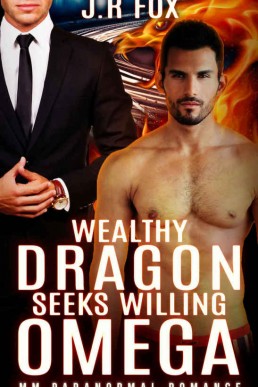 Wealthy Dragon Seeks Willing Omega