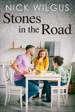 Stones in the Road (The Sugar Tree 2)