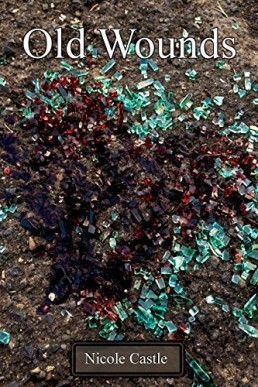 Old Wounds (Chance Assassin 04)