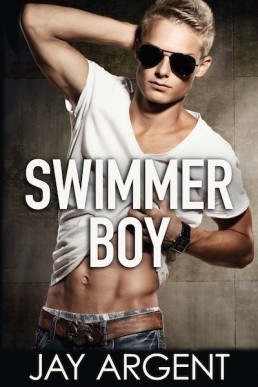 Swimmer Boy (Fairmont Boys Book 1)
