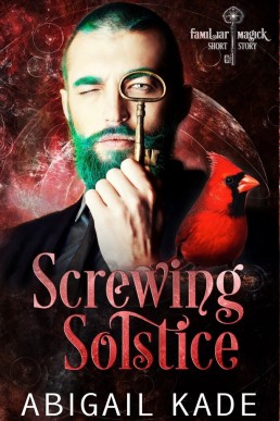 Screwing Solstice
