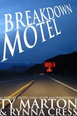Breakdown Motel (Book 1)