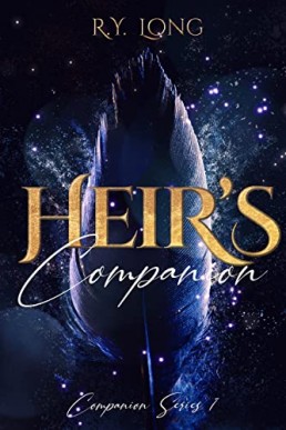 Heir’s Companion (Companion #1)