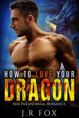How to Love Your Dragon Anthology