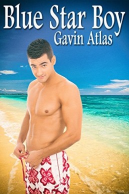 Blue Star Boy