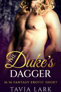 The Duke's Dagger (Radiance 2.5)