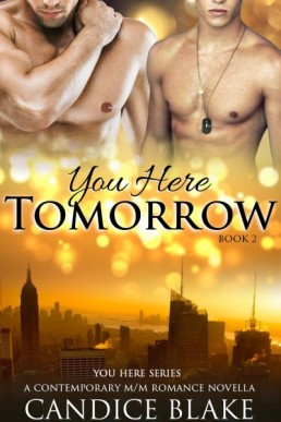 You Here Tomorrow (You Here Series Book 2)