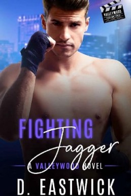 Fighting Jagger (Valleywood #16) Multi-author 16 book series