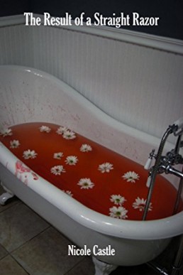 The Result of a Straight Razor (The Mako Shark #2)