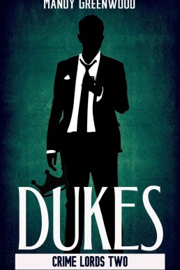 Dukes (Crime Lords 2)