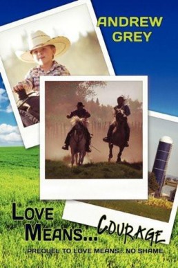 Love Means... No Boundaries (Farm #2)