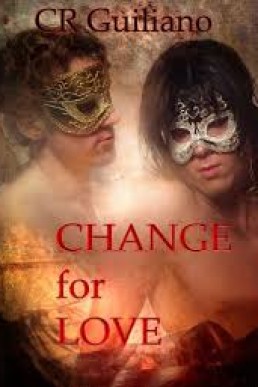 Change For Love