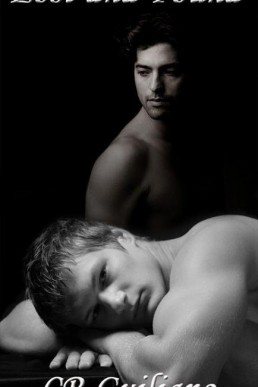 Lost and Found (Valley Love #2)