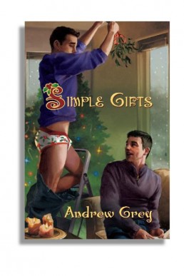 Simple Gifts (Farm #1.5)