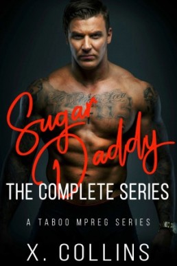 Sugar Daddy (Dark Love 1-3)