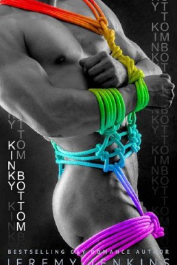 Kinky Bottom (Books #1-2)