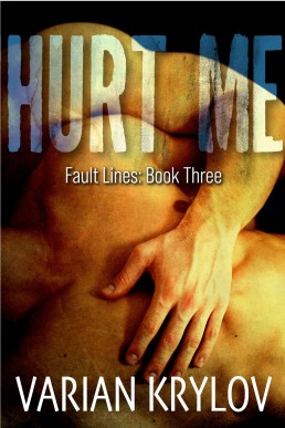 Hurt Me (Fault Lines Book 3)