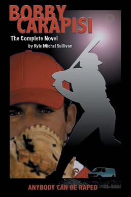 Bobby Carapisi (Bobby Carapisi Books 1-3)